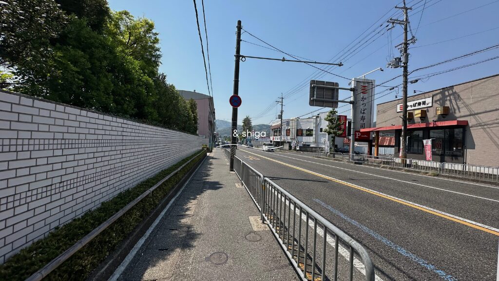 ボートレースびわこの行き方