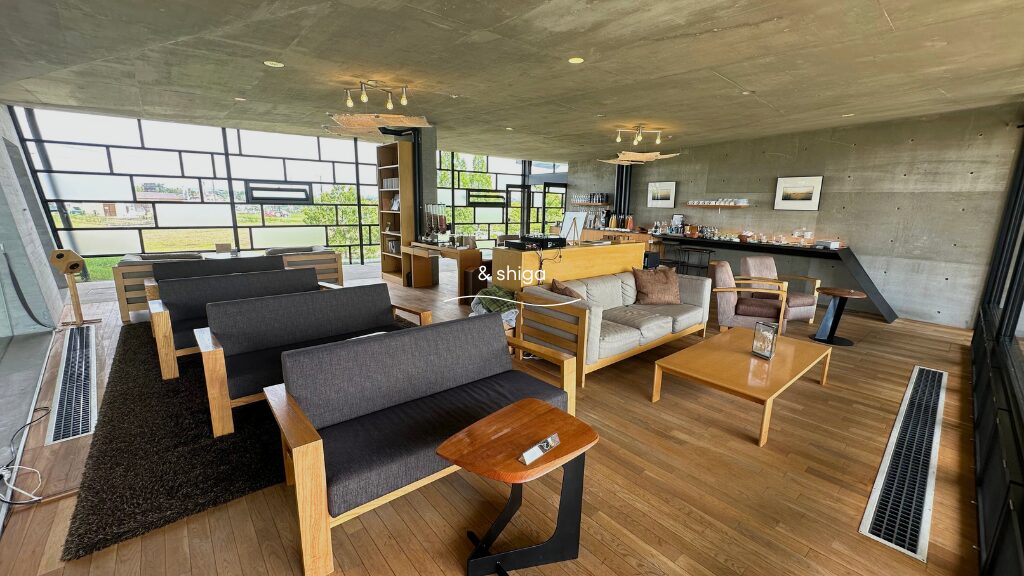SETRE MARINA BIWAKO (セトレマリーナびわ湖)オールインクルーシブ